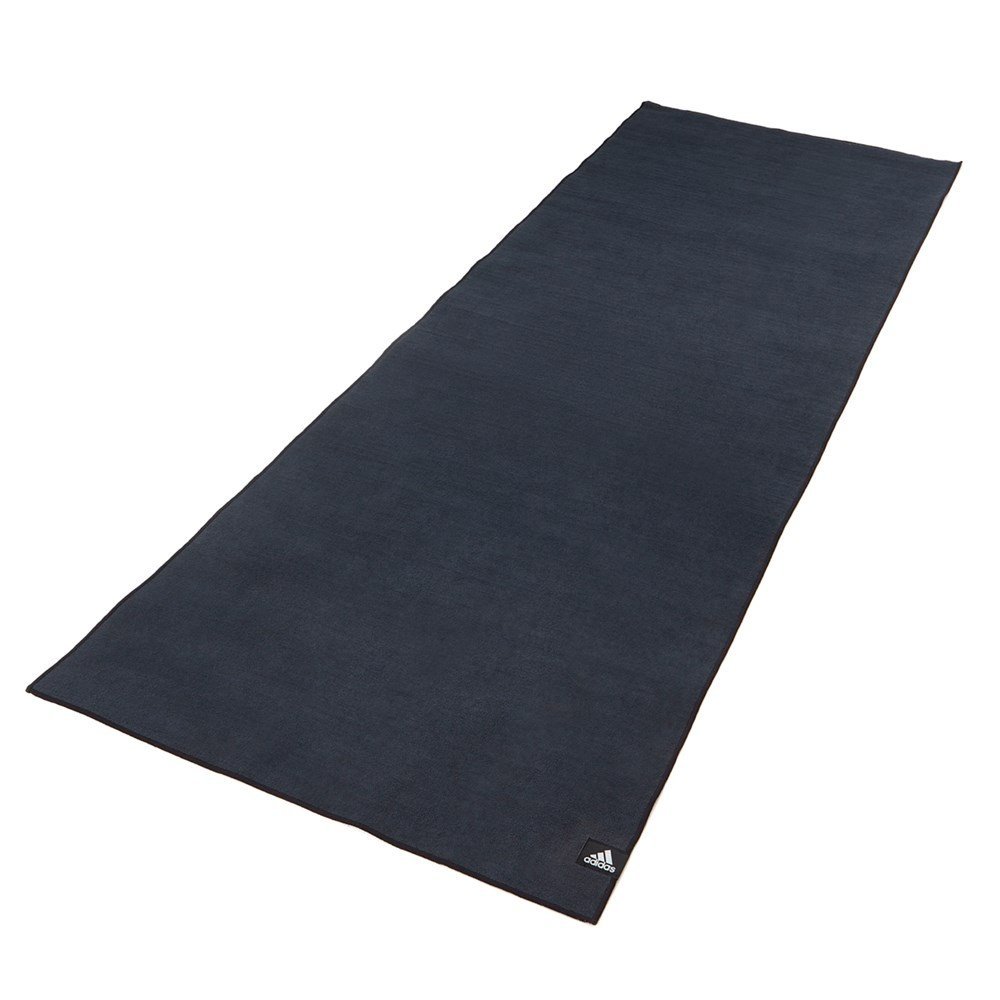 KHĂN TRẢI THẢM YOGA ADIDAS ADYG- 10680BK